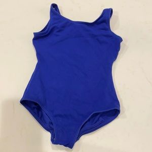 Leotard